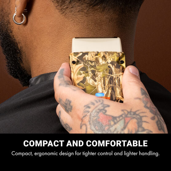 BabylissPro Lo Pro Shaver Camo - Limited Edition