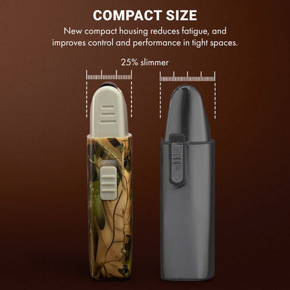 BabylissPro Lo Pro Shaver Camo - Limited Edition by BabylissPro - Sustainable Living (View 6)