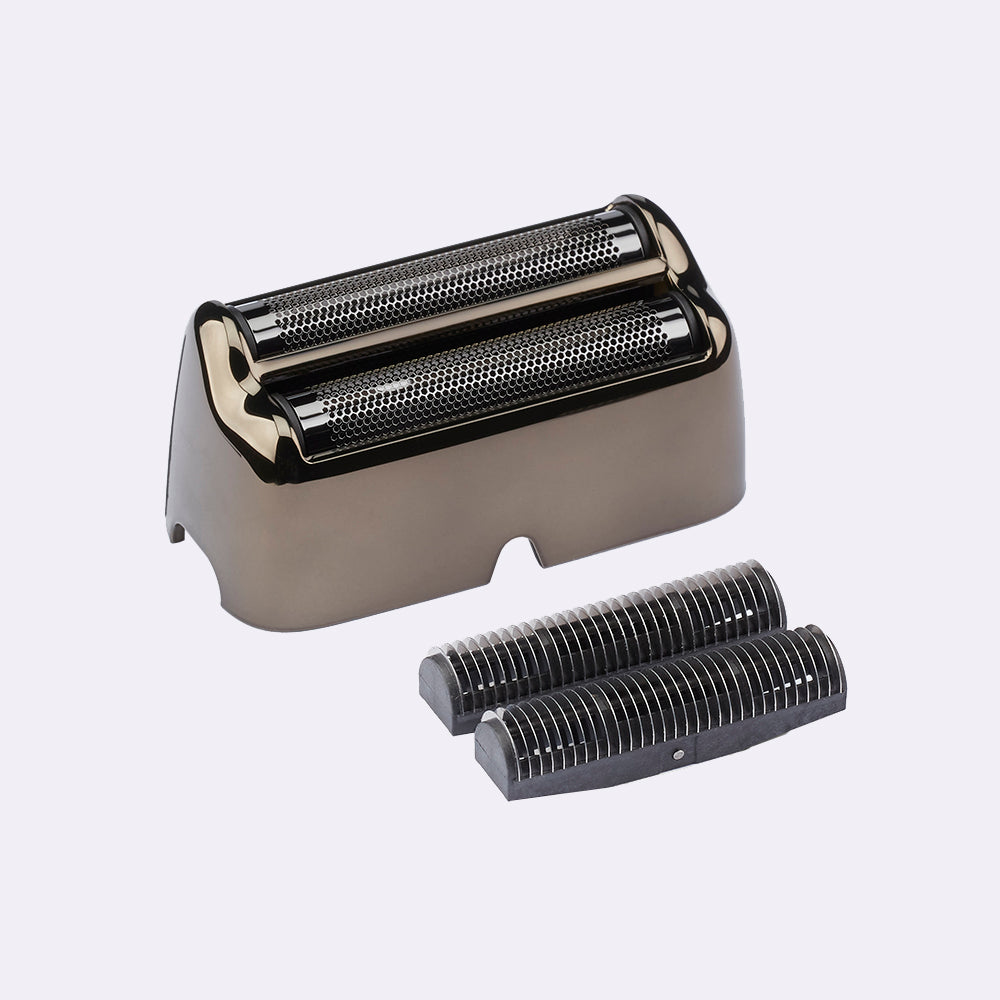 BabylissPRO UV Double Foil Shaver Replacement Head and Cutters by BabylissPro - Sustainable Living