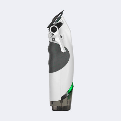 BabylissPro x Tomb45 Wireless Charging Clipper White by BabylissPro - Sustainable Living (View 4)