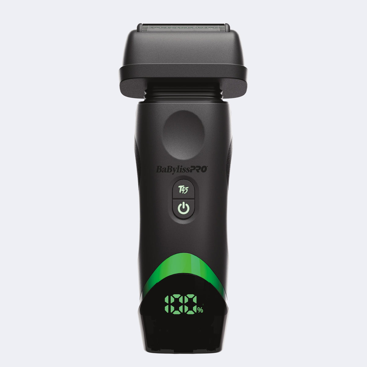 BabylissPro x Tomb45 Wireless Double Foil Shaver - CS