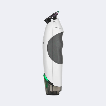 BabylissPro x Tomb45 Wireless Charging Trimmer White by BabylissPro - Sustainable Living (View 4)