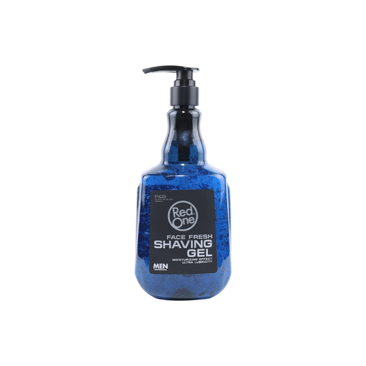 RedOne Face Fresh Shave Gel 1000ml