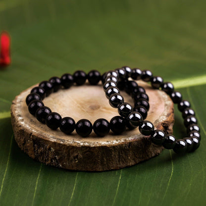 Family Shield Stone by SAMAHealing - Sustainable Living