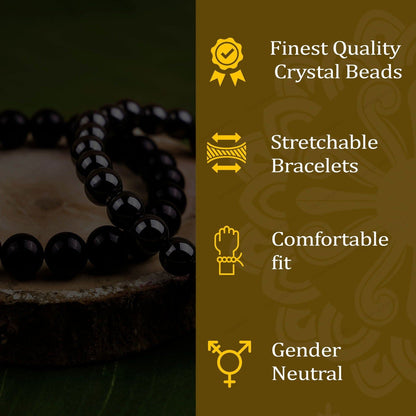 Family Shield Stone by SAMAHealing - Sustainable Living (View 6)