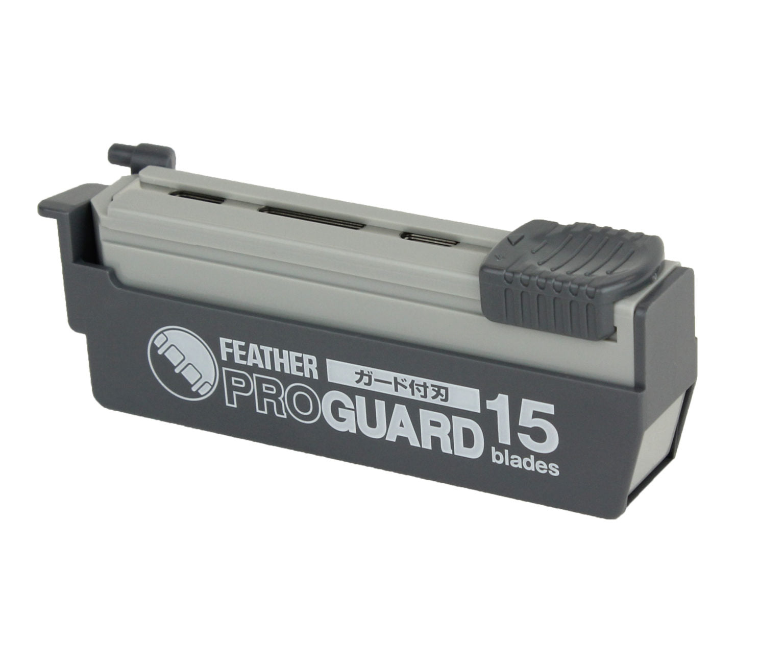 Feather Artist Club Pro Guard Blades (15 Pack) - Image 2