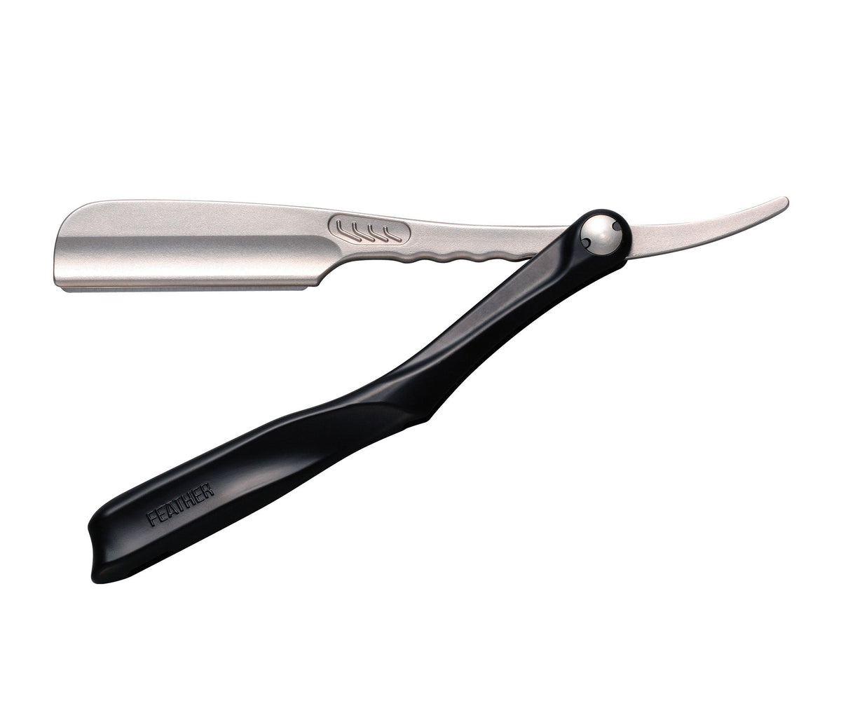 Feather Artist Club SS Folding Razor by Feather - Sustainable Living