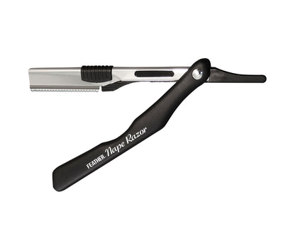 Feather Nape & Body Razor Kit by Feather - Sustainable Living (View 2)