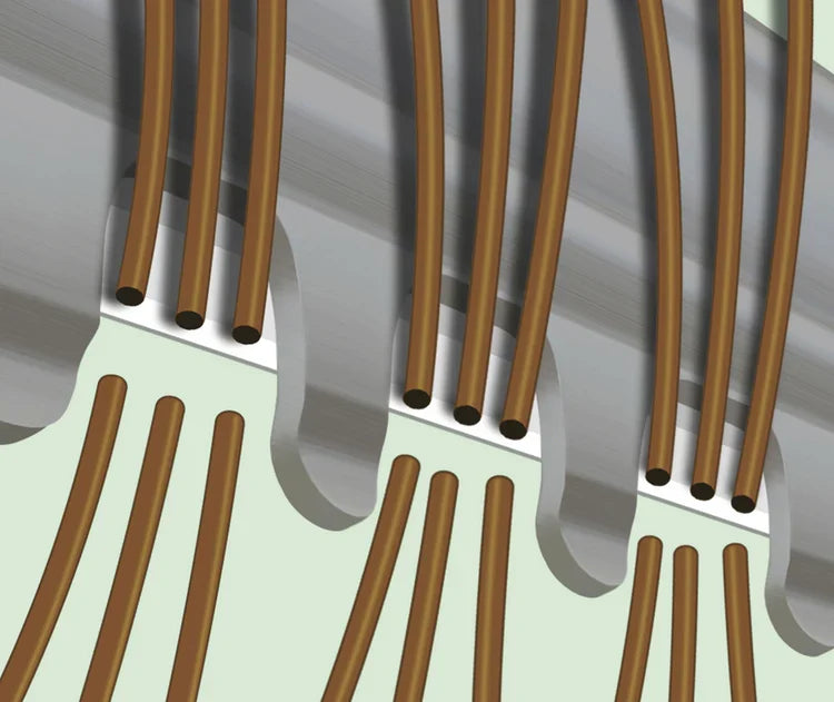 Feather Styling Razor Standard R-Type Blades (10 Pack) by Feather - Sustainable Living (View 4)