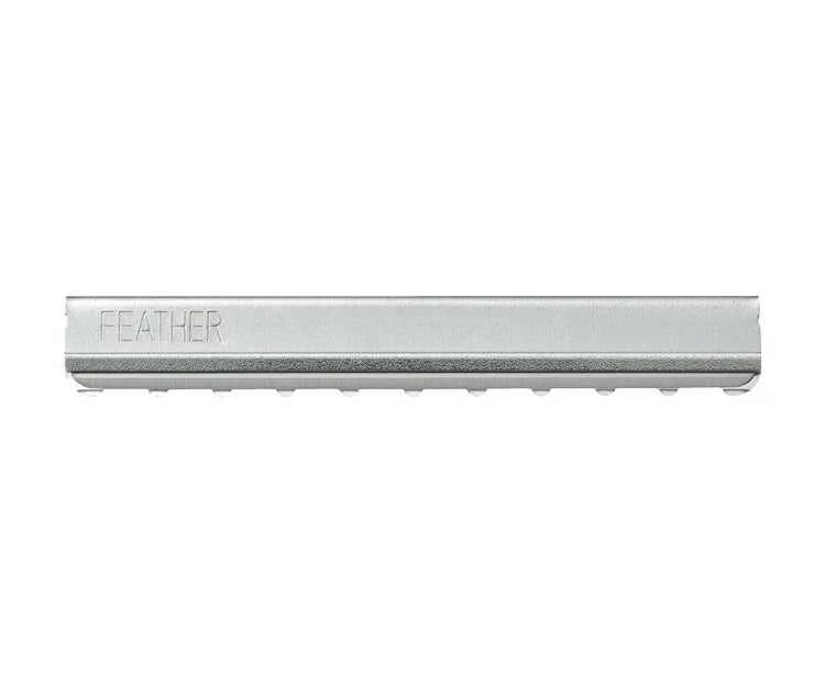 Feather Styling Razor Standard R-Type Blades (10 Pack) by Feather - Sustainable Living (View 2)