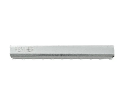 Feather Styling Razor Standard R-Type Blades (10 Pack) by Feather - Sustainable Living (View 2)