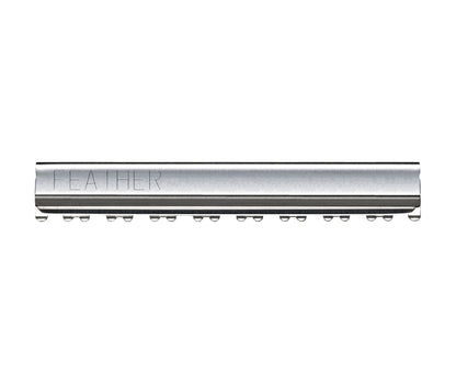 Feather Styling Razor Texturizing Blades (10 Pack) by Feather - Sustainable Living (View 2)