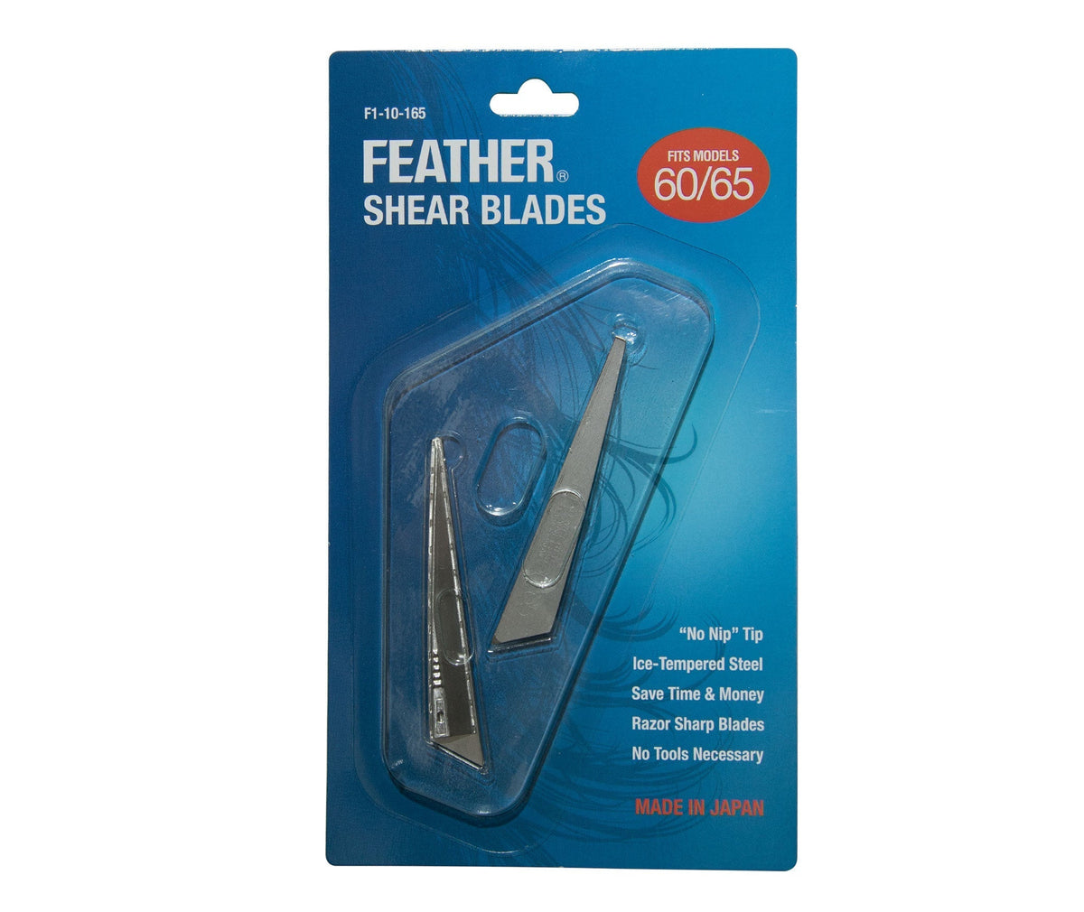 Feather Switch Blade Shears 6.5" by Feather - Sustainable Living