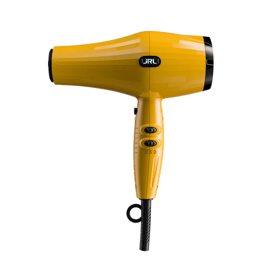 JRL Yellow Forte Pro Lite