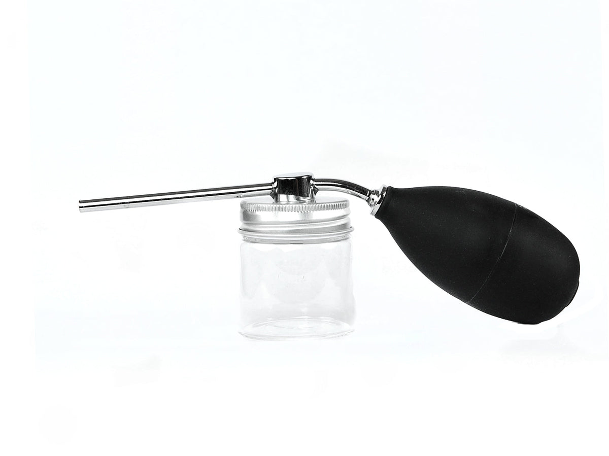 Ideal Hair Fiber Applicator by Ideal Accessories - Sustainable Living
