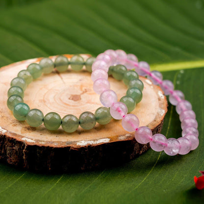 Finding New love by SAMAHealing - Sustainable Living