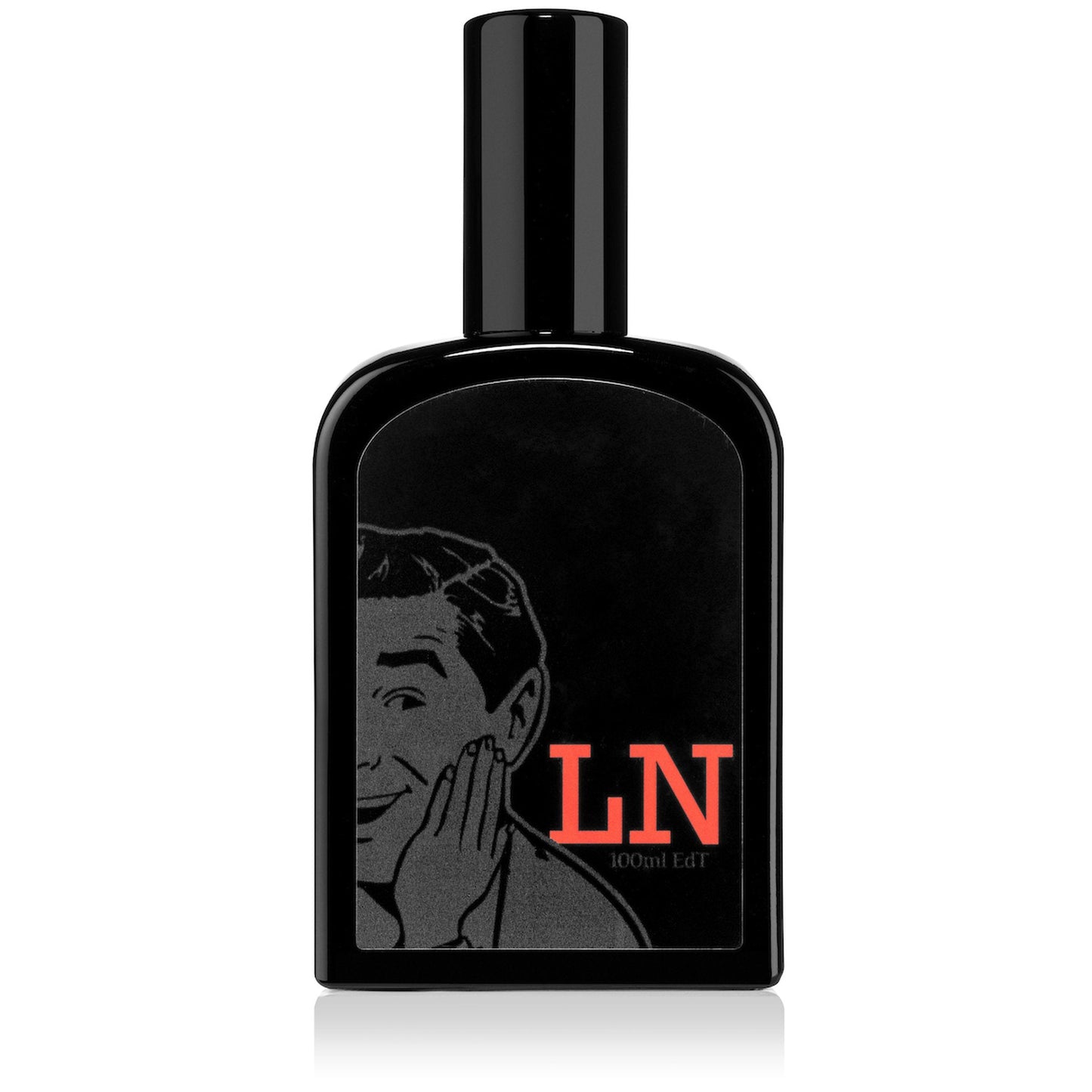 Fine® L'Orange Noir Eau de Toilette  3.3oz / 100ml