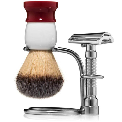 Fine Accoutrements Stout Shave Stand by Fine - Razor & Brush Stands