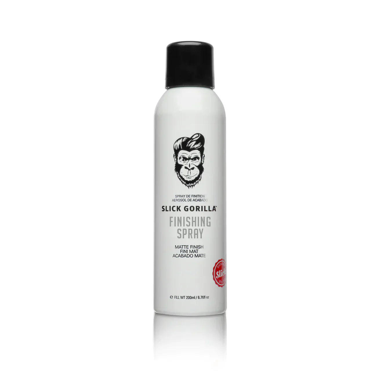 Slick Gorilla Finishing Spray 200 ml - Eco-friendly - Sama Homes