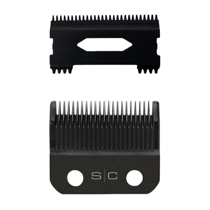 Stylecraft SC Fixed DLC Taper Blade + DLC Shallow Tooth 2.0 Cutter by StyleCraft - Sustainable Living