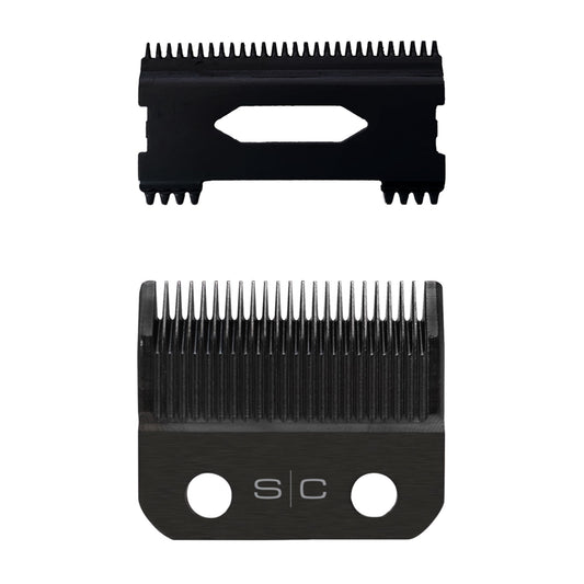 Stylecraft SC Fixed DLC Taper Blade + DLC Shallow Tooth 2.0 Cutter