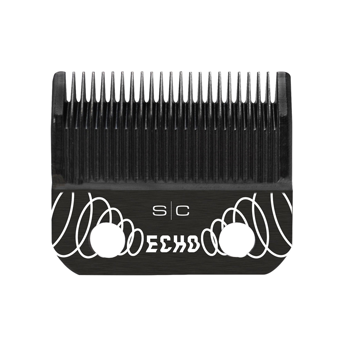 Stylecraft Echo Fixed Echo Blade + DLC Deep Tooth Cutting Blade by StyleCraft - Sustainable Living (View 2)