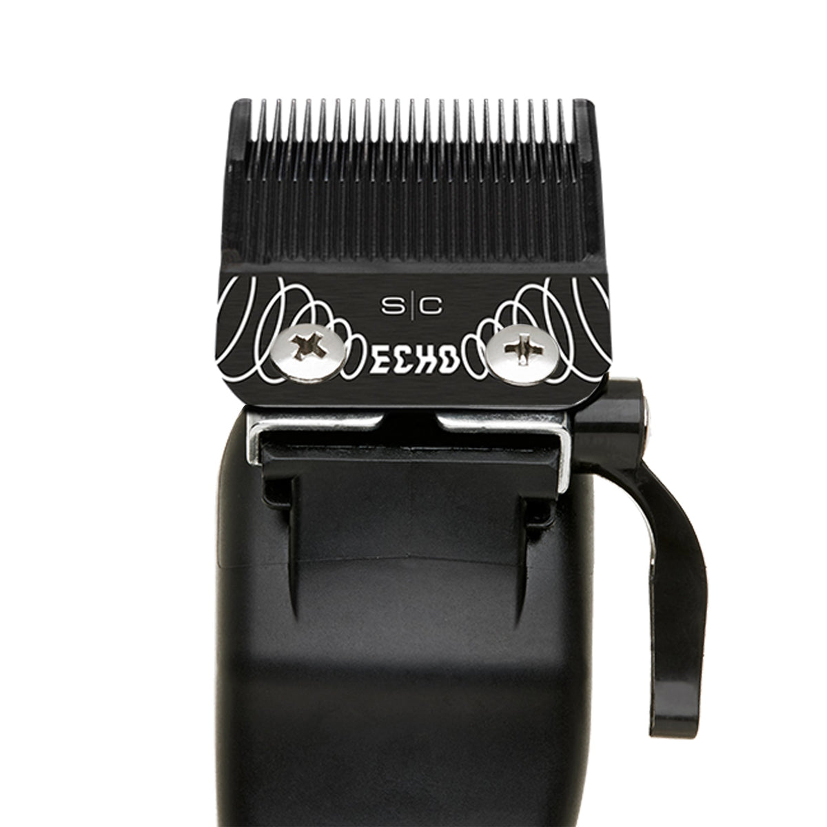 Stylecraft Echo Fixed Echo Blade + DLC Deep Tooth Cutting Blade