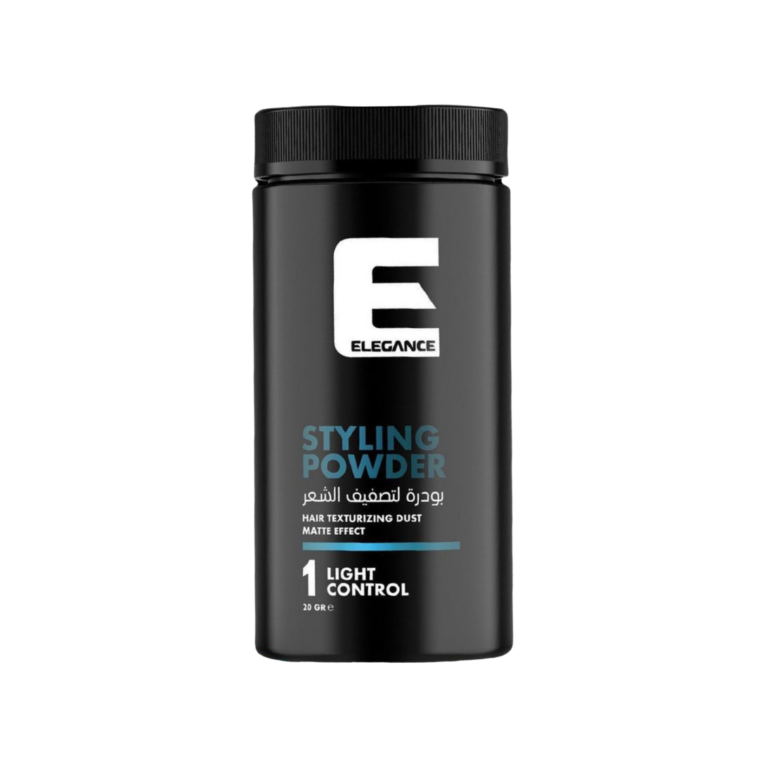 Elegance Powder Wax 20g by Elegance - Sustainable Living