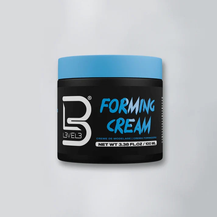 LV3 Forming Cream 100ML by L3VEL3 - Sustainable Living