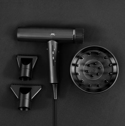 JRL Forte Pro Dryer by JRL - Sustainable Living (View 3)