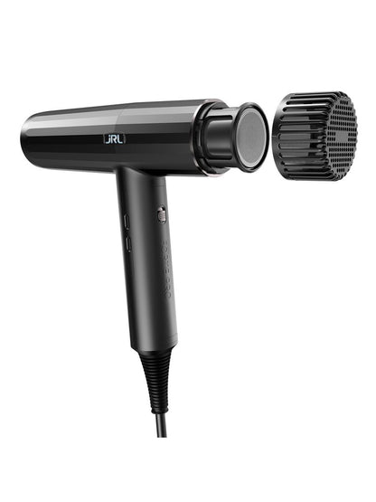 JRL Forte Pro Dryer with Free Round Brushes by JRL - Sustainable Living (View 2)
