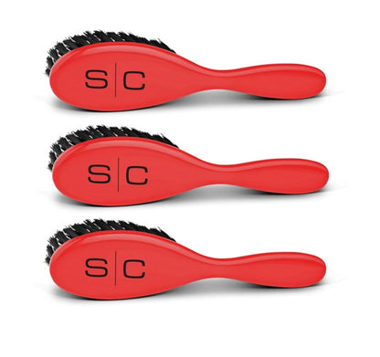 S|C The Fresh Cut Brush (3 Pack) by StyleCraft - Sustainable Living (View 3)