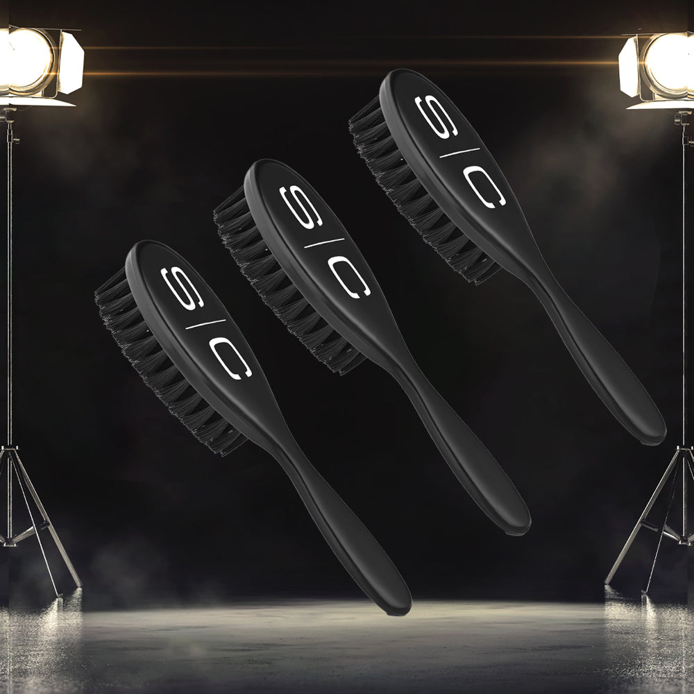 S|C The Fresh Cut Brush (3 Pack) by StyleCraft - Sustainable Living (View 6)