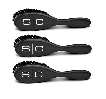 S|C The Fresh Cut Brush (3 Pack) by StyleCraft - Sustainable Living