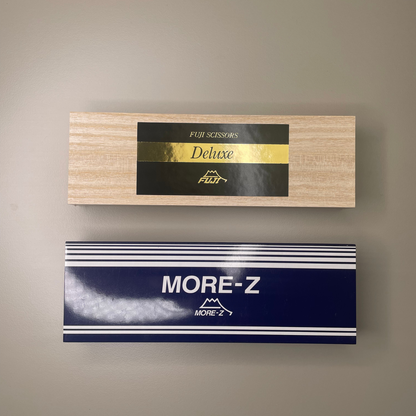 Fuji More-Z Japanese Shear 6" (T60) by Fuji - Sustainable Living (View 6)
