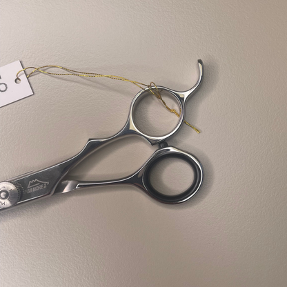 Fuji More-Z Japanese Shear 6" (T60) by Fuji - Sustainable Living (View 4)