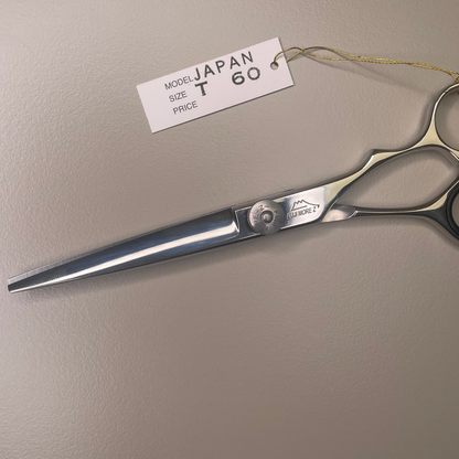 Fuji More-Z Japanese Shear 6" (T60) by Fuji - Sustainable Living (View 5)