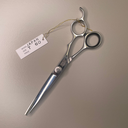 Fuji More-Z Japanese Shear 6" (T60) by Fuji - Sustainable Living