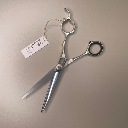 Fuji More-Z Japanese Shear 6" (T60) by Fuji - Sustainable Living (View 2)