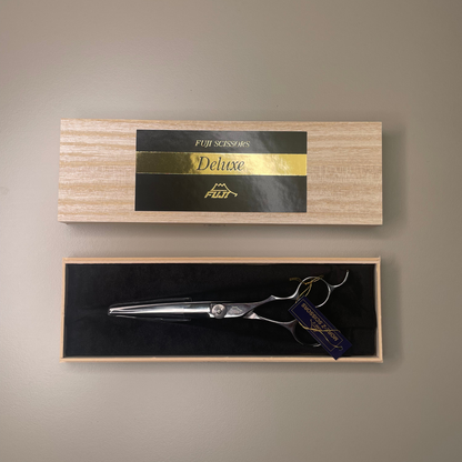 Fuji More-Z Japanese Shear 6" (TG60) by Fuji - Sustainable Living (View 6)