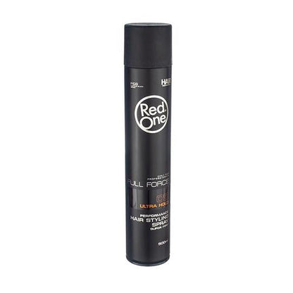 RedOne Ultra Hold Hair Spray 400 ml by Redone - Sustainable Living (View 2)