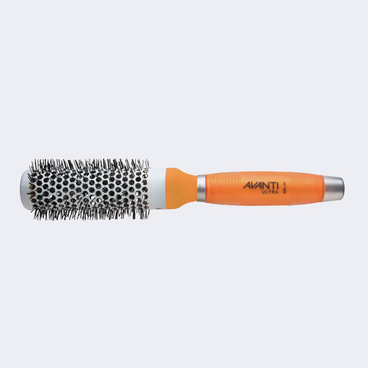 Avanti Ultra Ceramic Brush with Silicone Gel Handle Small - 25mm