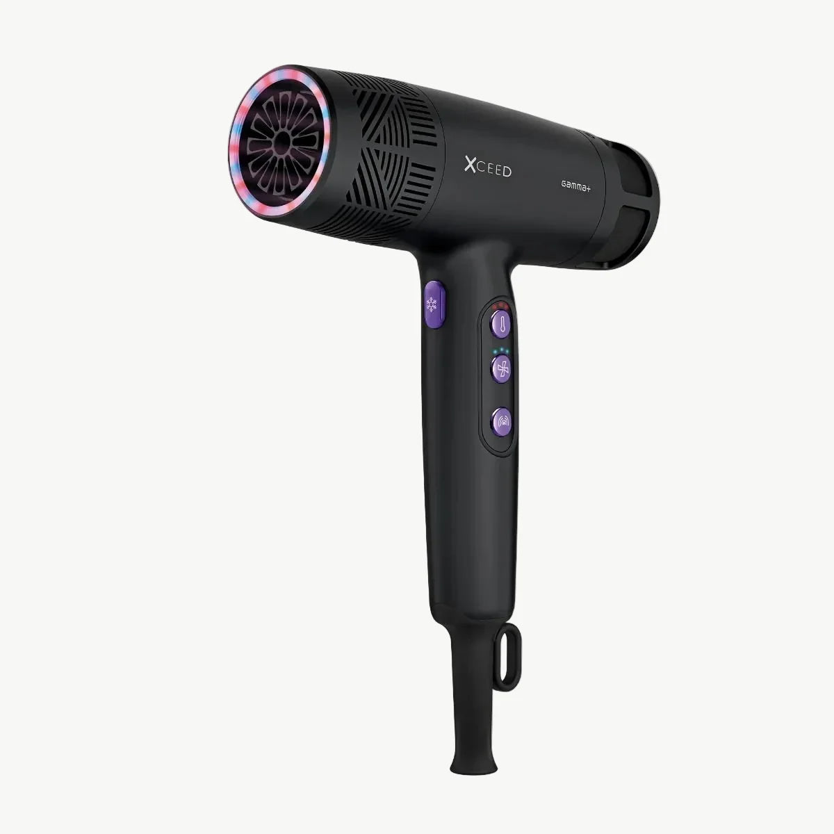 Gamma+ XCeed Hair Dryer