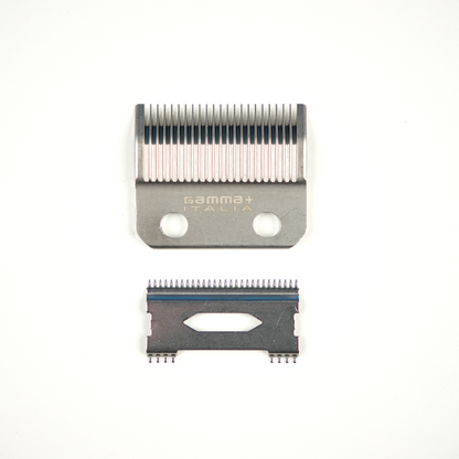 Gamma + Fixed Stainless Steel Replacement Taper Blade by Gamma+ - Sustainable Living