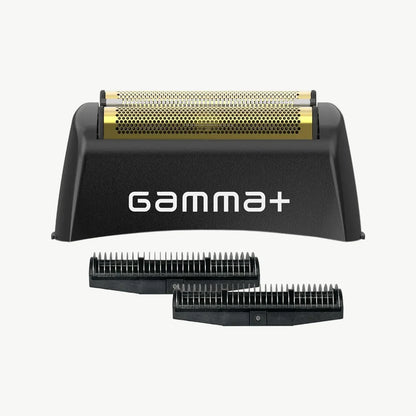 Gamma+ Boosted Foil Shaver Replacement Cutters Set by Gamma+ - Sustainable Living
