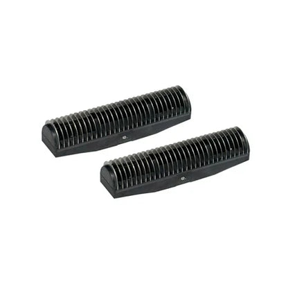 Gamma+ Boosted Foil Shaver Replacement Cutters Set by Gamma+ - Sustainable Living (View 3)