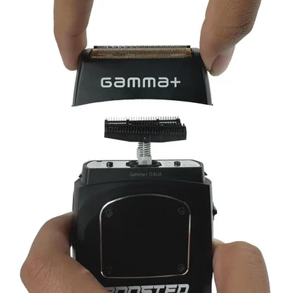 Gamma+ Boosted Foil Shaver Replacement Cutters Set by Gamma+ - Sustainable Living (View 5)