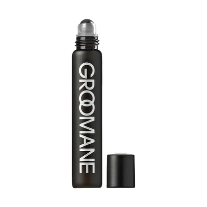 Groomane Roll-On Beard Growth Serum 14ML by KISS - Sustainable Living (View 2)