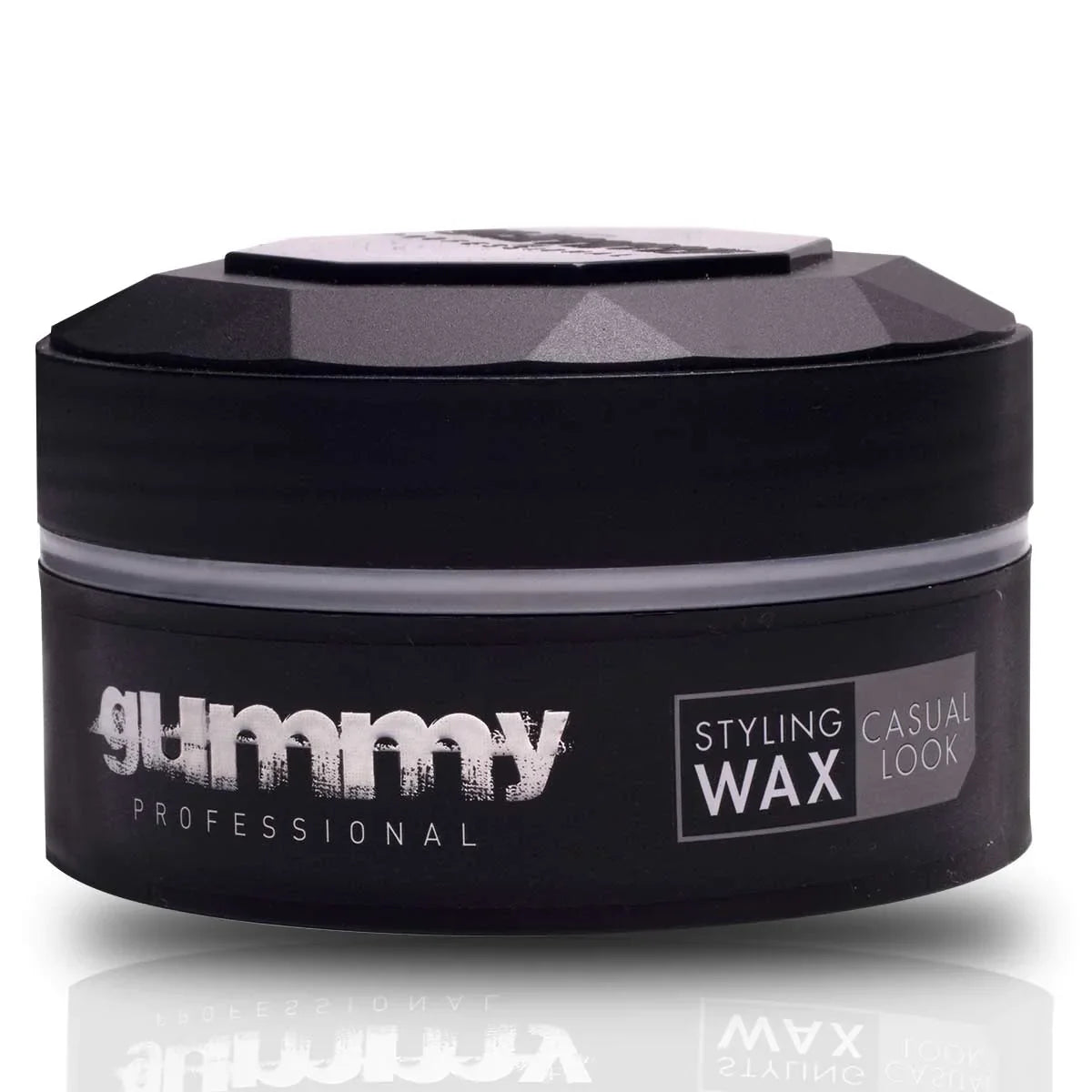 Gummy Hair Wax (Casual Look) by Gummy - Sustainable Living