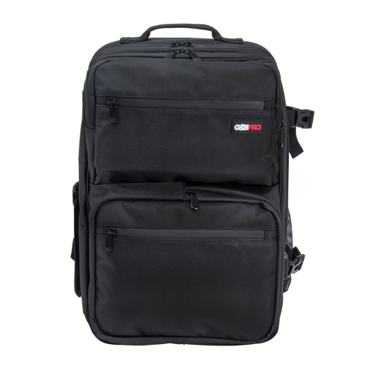 G&B Pro Full Size Mobile Station
